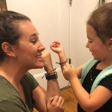 Kayla Barto's Instagram, Twitter & Facebook