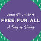 Free-Fur-All