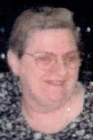 Joyce Kierstead Obituary