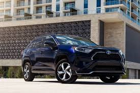 Keeping things simple, it will be offered in two trims: 2021 Toyota Rav4 Prime First Drive Review Plug In Hybrid Shows Its Full Potential Motor Illustrated