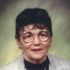 Helen Ann Lamm Obituary December 29, 2015