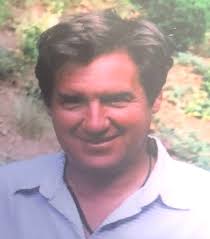 Anthony P. Wolff Obituary