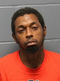 On 8/20/25 at approximately 11:36 p.m., Deputies with the Cass County  Sheriff's Office attempted to make a vehicle stop near I-49 and North Cass  Parkway. The vehicle had a defective front right