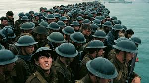 Dunkirk 2017 Trailer Subtitrat In RomanÄƒ Youtube