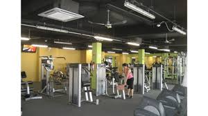 anytime fitness cancun mexico address