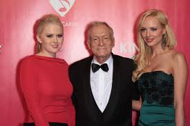 Hugh Hefner Net Worth Who Will Inherit His Fortune Verdict