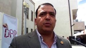 Oscar Armando Corral Pérez del grupo La Norteñita, habla sobre apoyos  federales.