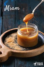 Chez Pourdebon Nous Proposons Du Veritable Caramel Beurre Sale En Direct Producteur Ainsi Que Des Caramels A Croquer De Quoi Se Regaler