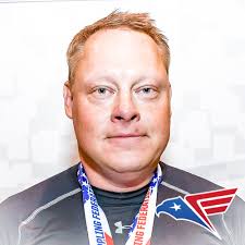 Competitor List [2021 Birmingham BJJ Championships]