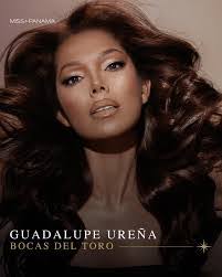 Guadalupe Urena's Instagram, Twitter & Facebook