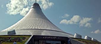 Die millionenmetropole im südosten des landes war bis 1997 die hauptstadt. Reisen Nach Kasachstan It S Your Trip