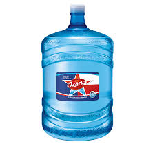 Water is becoming a huge issue in general, since it is one of the most essential elements for life on this planet. Ozarka Distilled Water 5 Gallon Readyrefresh