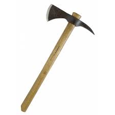 Tomahawk With Pickaxe Celticwebmerchant Com