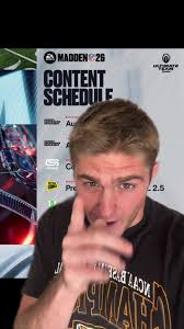 When Is Madden 26 Ratings Coming Out