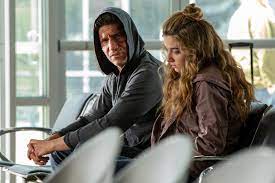An exterminator makes an infernal bargain; Marvel S The Punisher Binge Recap Let S Talk About Season 2 Ew Com