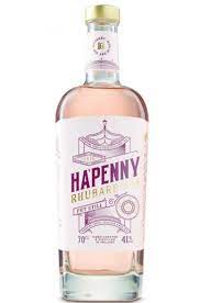 Ha Penny Rhubarb Gin