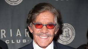 Geraldo Rivera Leaving 'The Five' at Fox News