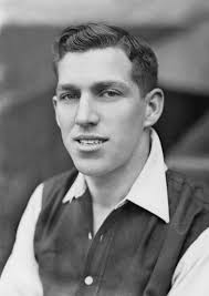 Norfolk village of Shouldham remembers Arsenal star Alf Kirchen