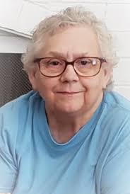 Marilyn Sharp Obituary