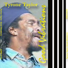 Tyrone Taylor