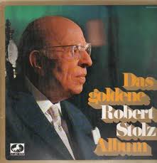 Robert Stolz : vinyl records & CD : CDandLP