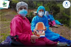 Centro de Salud Huancapallac - Quisqui