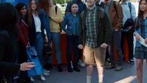 Modern Family S11e15 Baby Steps Video Dailymotion