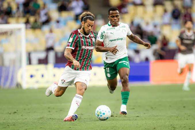 Fluminense x Palmeiras: saiba como assistir ao jogo da Libertadores ao vivo na TV e internet