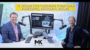Most often, if you are as sharp as a so you are inspired and wanted to build a personal website yourself? 11 Secrets To Creating Your Own Powerful Personal Brand Website