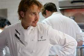 Elite 100 Speaks To Grant Achatz Of Alinea Elite Traveler