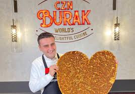 Maybe you would like to learn more about one of these? Czn Burak Reopens In Dubai After Covid 19 Rule Breach Esquire Middle East