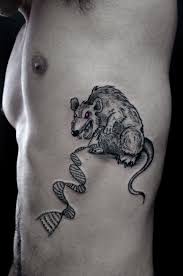 Maybe you would like to learn more about one of these? Latest Rat Tattoos Find Rat Tattoos