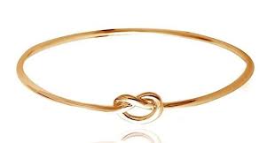 Brondema Gold Knot Bracelet Cartier Love Ring Love Bracelets