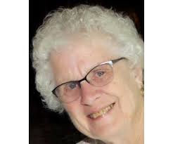 Rosemary Irene Bergin Obituary (2024)