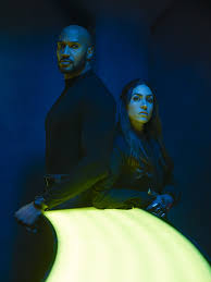 During tuesday's midseason return of marvel's agents of s.h.i.e.l.d., viewers finally learned part of the secret bobbi morse (adrianne palicki) and mack (henry simmons) have been keeping from. Agents Of Shield Season Six Features A Surprise Character Return