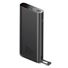 Baseus 20000mah power bank with dual quick charge 3.0. Baseus 22 5w 20000mah Power Bank Price In Bangladesh Shopz Bd