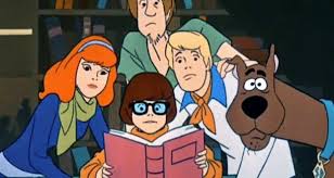 Scooby-Doo is 50: Yes it really was all about drugs