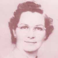 Hazel Eunice Saunders (1909–1950)