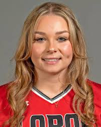 2023 Softball Roster