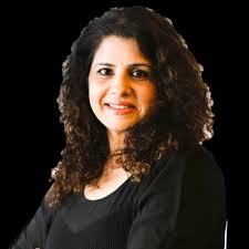 Suprabha Subramaniam