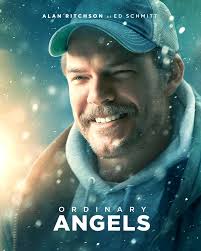 Ordinary Angels in Theaters