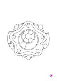 … because princesses always need the proper accessories to fight evil, here is the props. Coloriage Lolirock A Imprimer