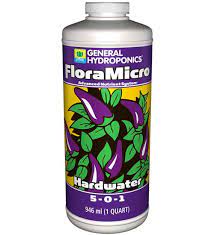 Hereof, how do you use calimagic? Flora Micro Hardwater By General Hydroponics Planet Natural