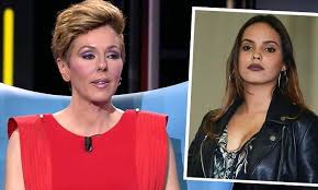 Rocío Carrasco responde a las críticas más duras de Gloria Camila: "No le fallé, es que yo no podía ni conmigo"