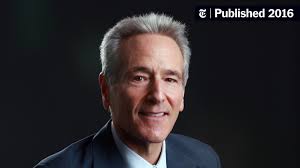 A Conversation With Michael S. Dana