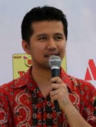 Before becoming vice governor, he was the regent of trenggalek regency between 2016 and 2019. Profil Emil Dardak Viva
