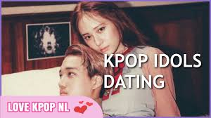 Which Kpop Girl Boy Group You Would Like Dating All Members Allkpop Forums