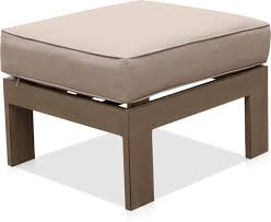 5% coupon applied at checkout. Surfside Outdoor Ottoman Value City Furniture