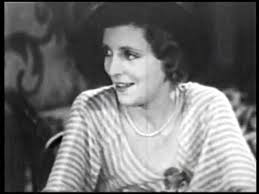 "Exposure" starring Lila Lee (1932)