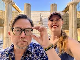 Nigel J. Hetherington